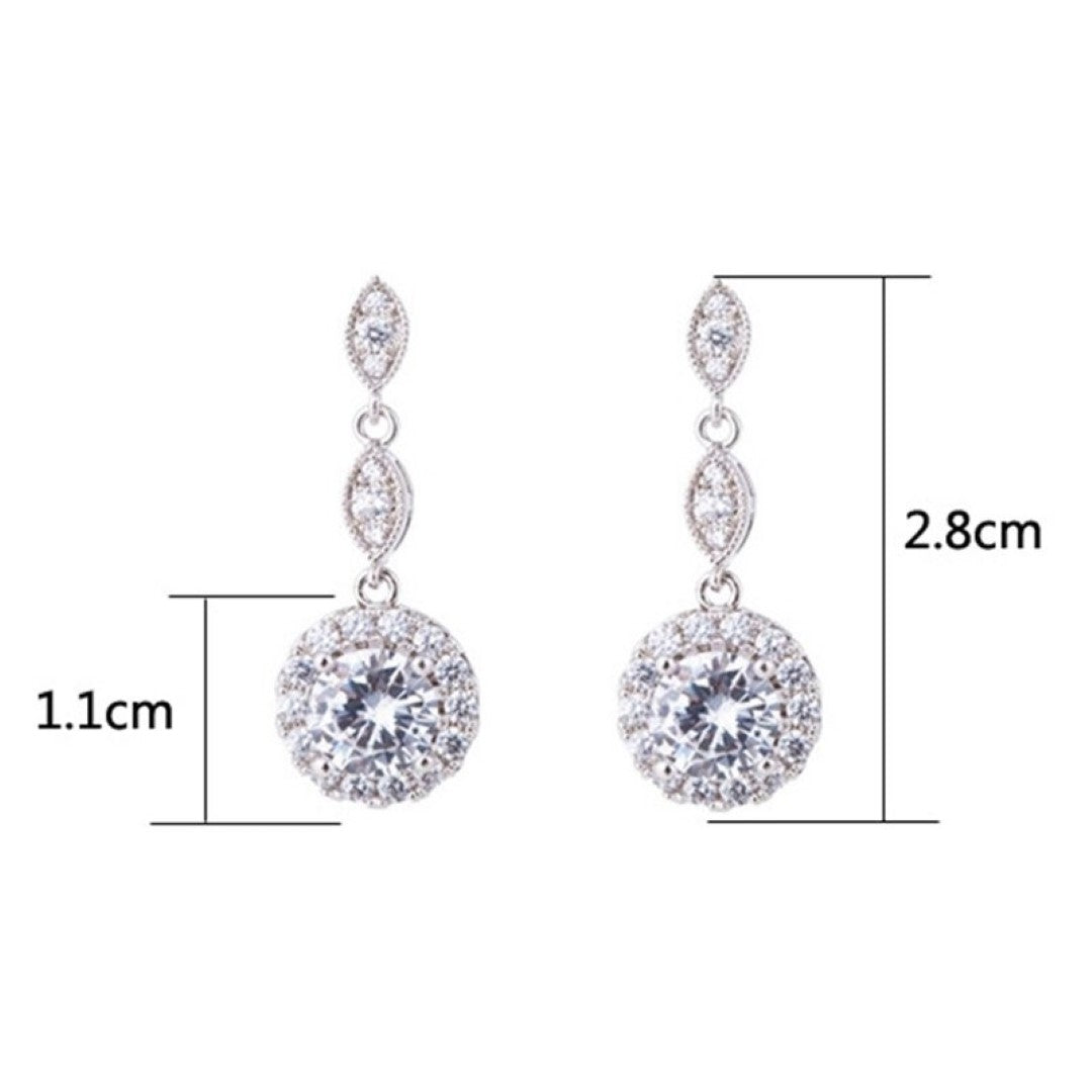 Bridal-Gem-Cubic-Zirconia-Dangle-Earrings- (11)