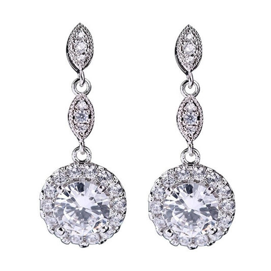 Bridal-Gem-Cubic-Zirconia-Dangle-Earrings- (6)