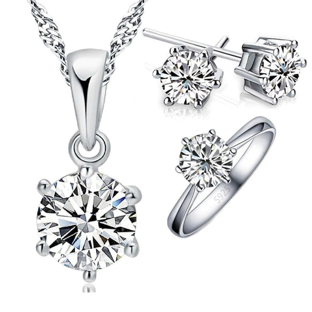 Bridal-Sterling-Silver-Jewelry-Set (10)