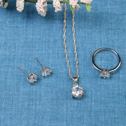 Bridal-Sterling-Silver-Jewelry-Set (3)