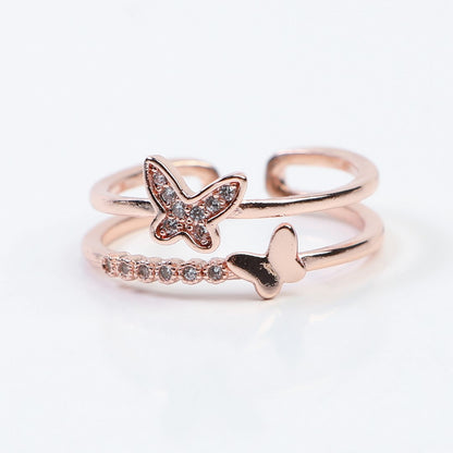 Butterfly-Shaped-Sterling-Silver-Ring- (2)