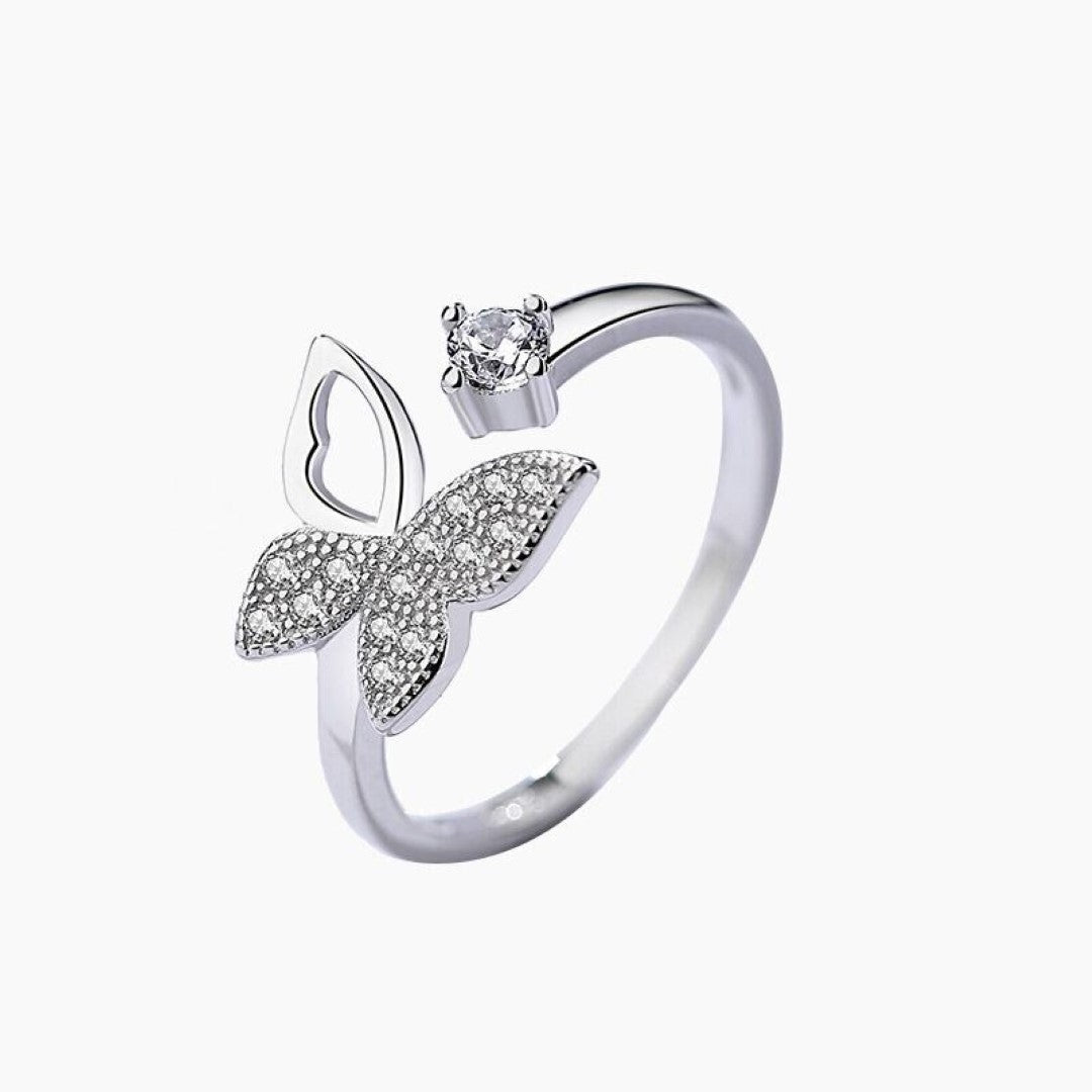 Butterfly-Shaped-Sterling-Silver-Ring- (4)