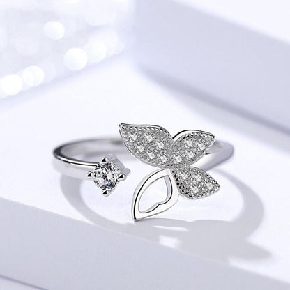 Butterfly-Shaped-Sterling-Silver-Ring- (6)