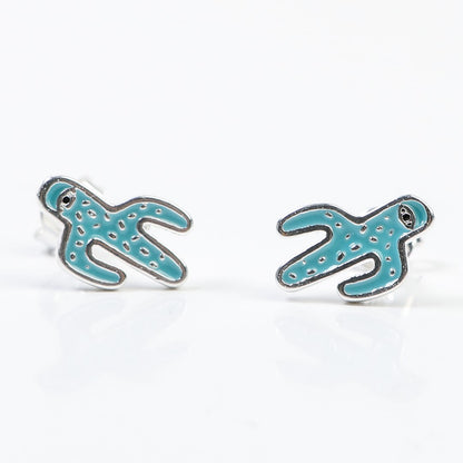 Cactus-Shaped-Sterling-Silver-Stud-Earrings- (1)