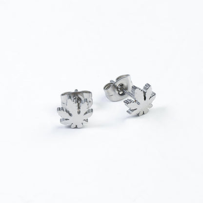 Cannabis-Leaf-Shaped-Stainless-Steel-Stud-Earrings- (2)