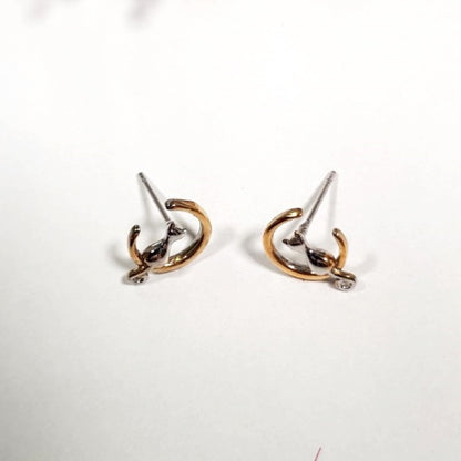 Cat-On-Moon-Sterling-Silver-Stud-Earrings- (5)