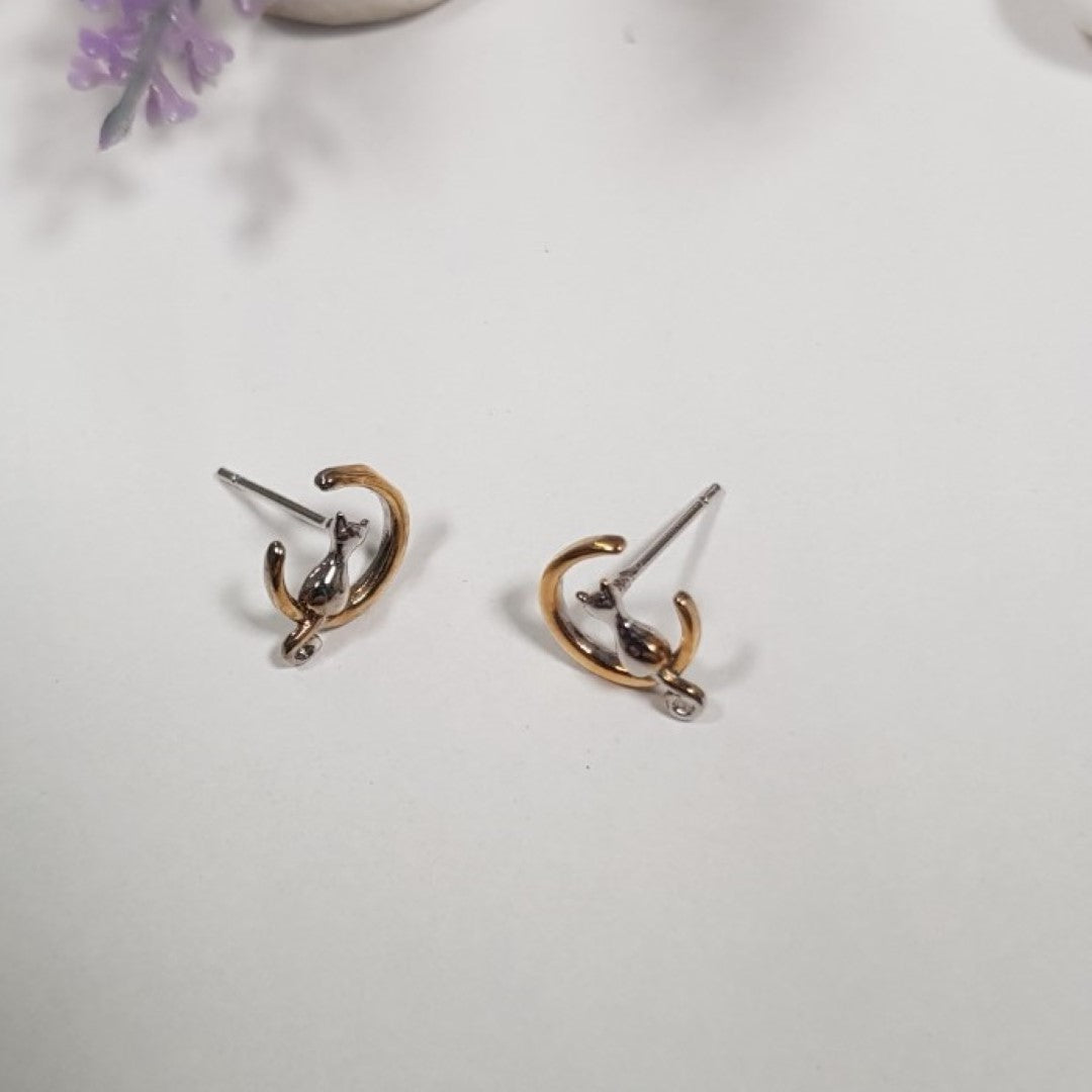 Cat-On-Moon-Sterling-Silver-Stud-Earrings- (7)