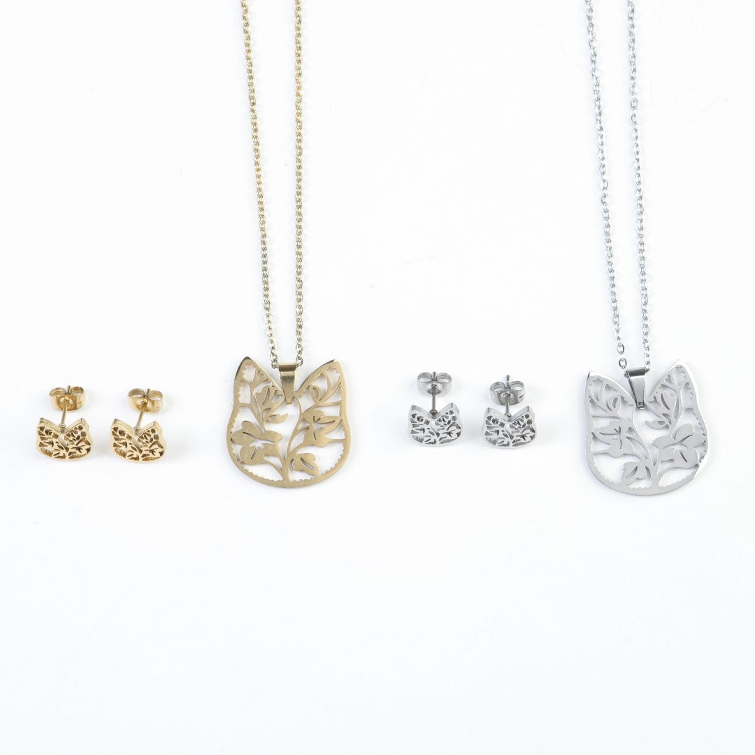 Cat-Shaped-Stainless-Steel-Jewelry-Set- (2)