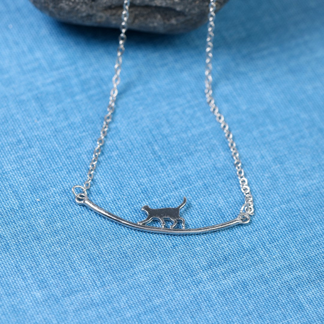 Cat-Shaped-Sterling-Silver-Princess-Necklace- (13)