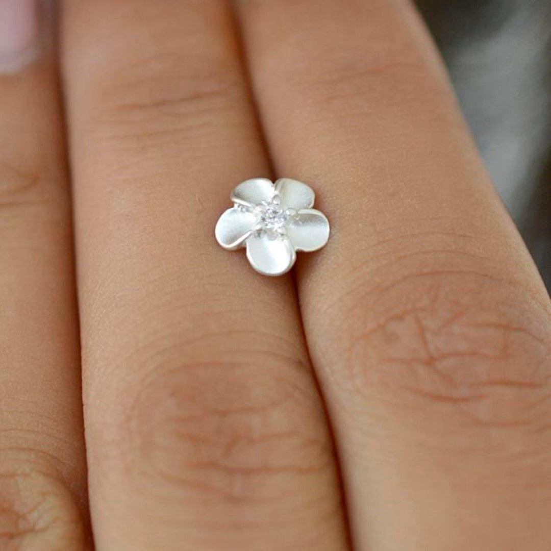 Cherry-Blossom-Flower-Sterling-Silver-Stud-Earrings- (13)