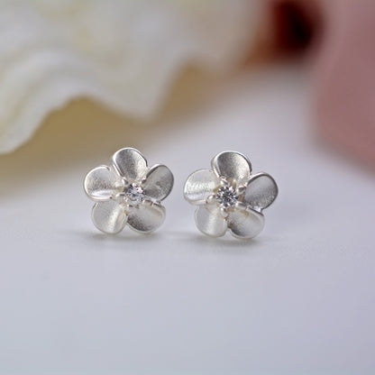 Cherry-Blossom-Flower-Sterling-Silver-Stud-Earrings- (14)