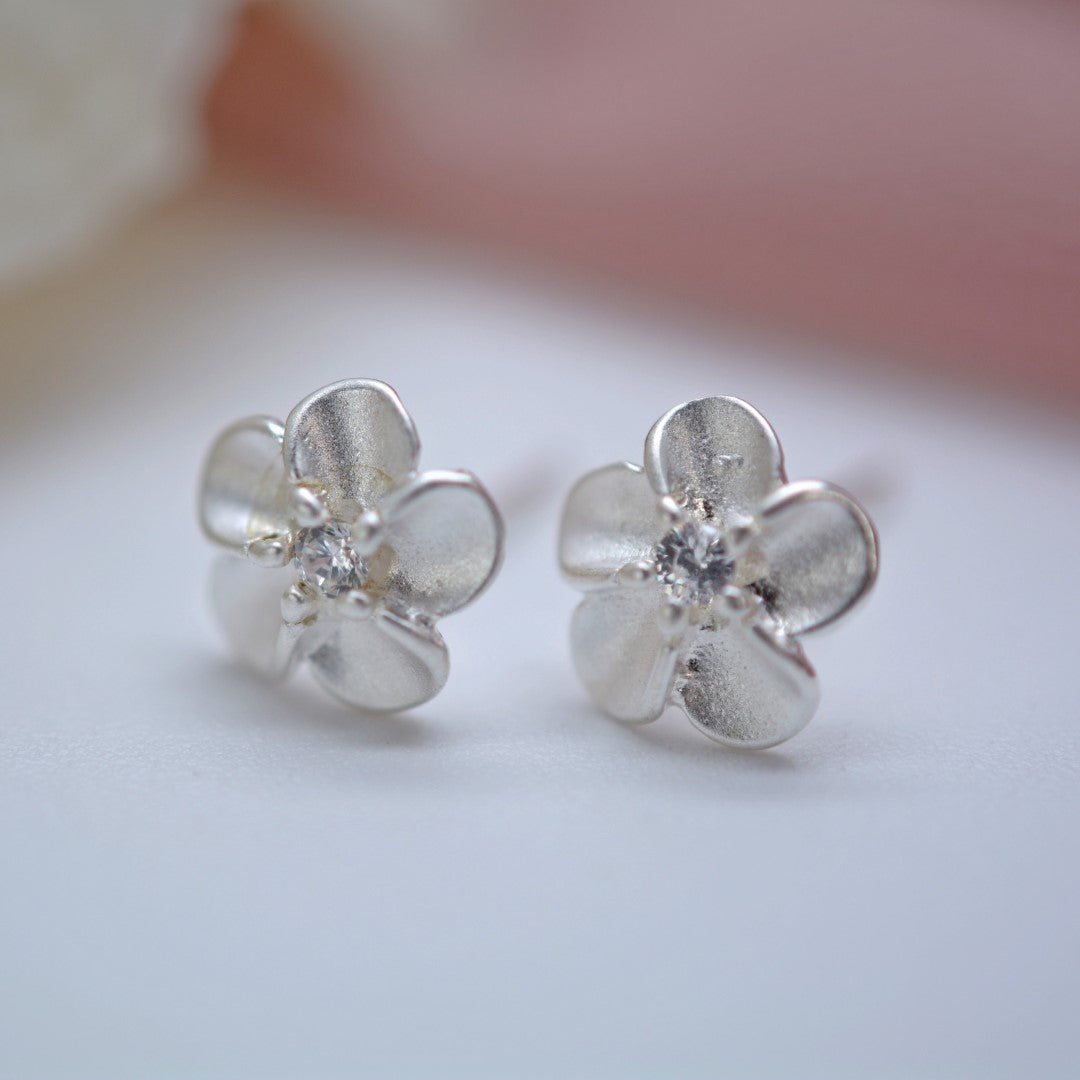 Cherry-Blossom-Flower-Sterling-Silver-Stud-Earrings- (16)