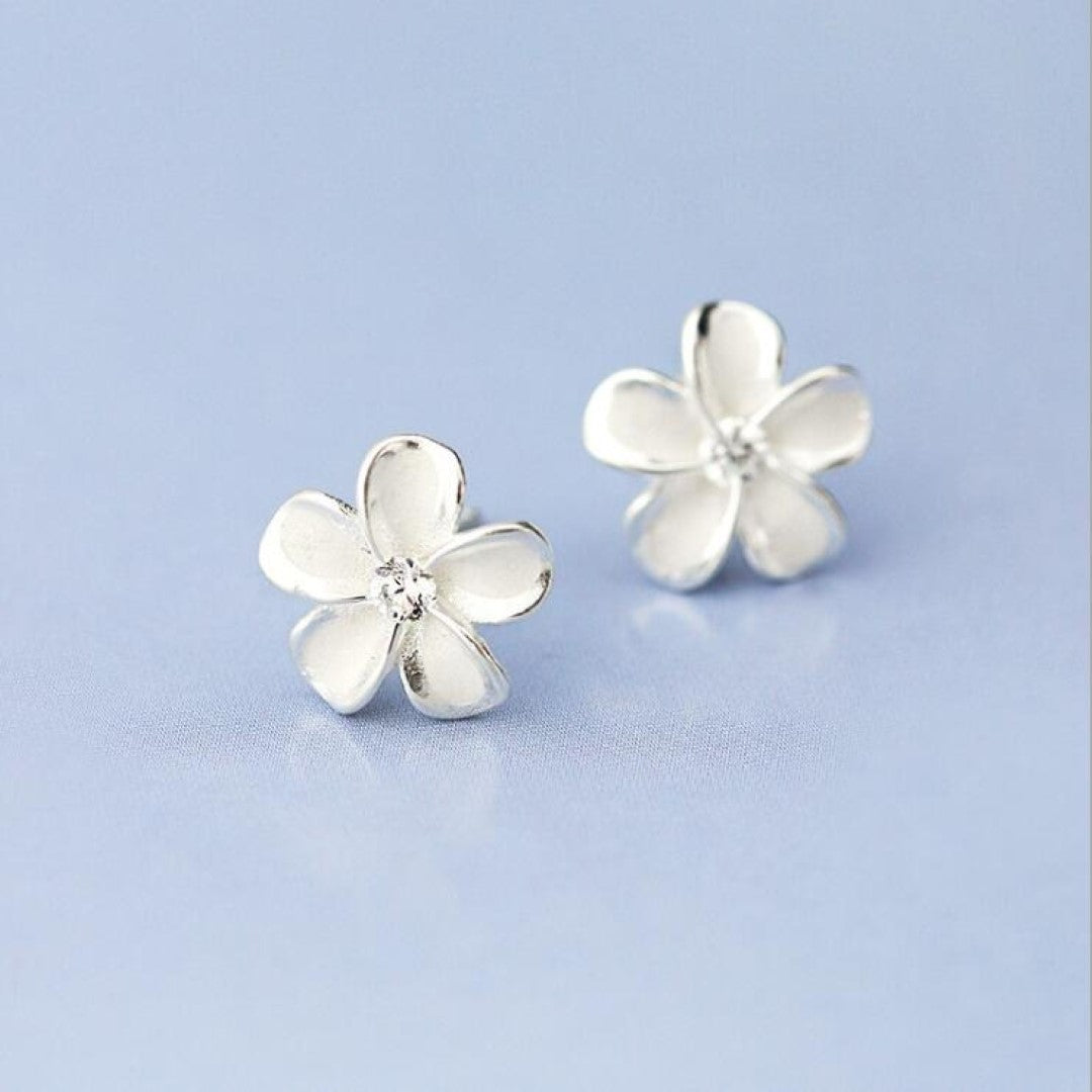 Cherry-Blossom-Flower-Sterling-Silver-Stud-Earrings- (22)