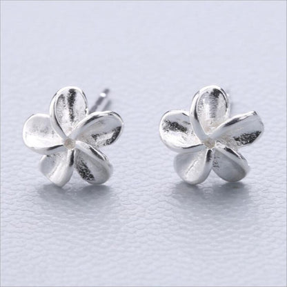 Cherry-Blossom-Flower-Sterling-Silver-Stud-Earrings- (23)