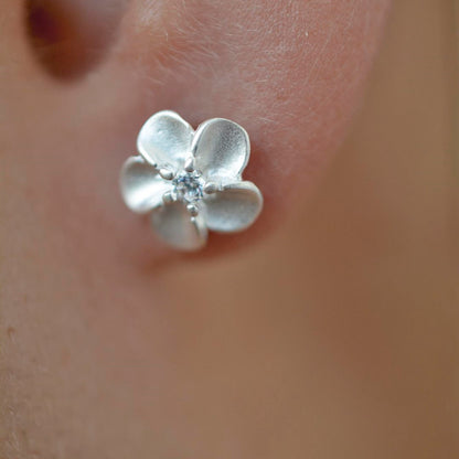 Cherry-Blossom-Flower-Sterling-Silver-Stud-Earrings- (8)