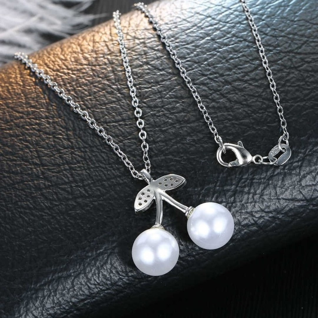 Cherry-Pearls-Sterling-Silver-Princess-Necklace- (10)