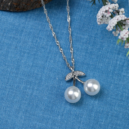 Cherry-Pearls-Sterling-Silver-Princess-Necklace- (2)