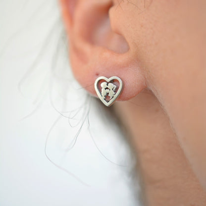 Children-Shaped-Stainless-Steel-Stud-Earrings- (13)