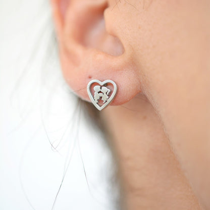 Children-Shaped-Stainless-Steel-Stud-Earrings- (14)