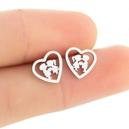 Children-Shaped-Stainless-Steel-Stud-Earrings- (16)