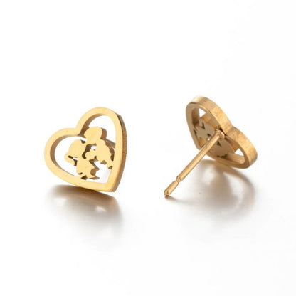 Children-Shaped-Stainless-Steel-Stud-Earrings- (17)