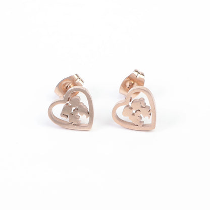 Children-Shaped-Stainless-Steel-Stud-Earrings- (2)