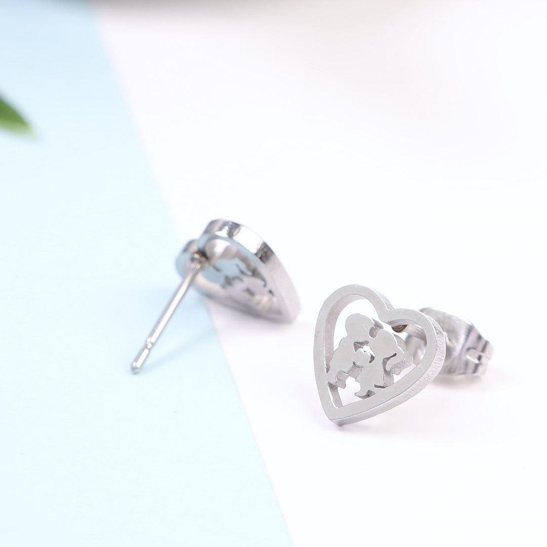 Children-Shaped-Stainless-Steel-Stud-Earrings- (22)