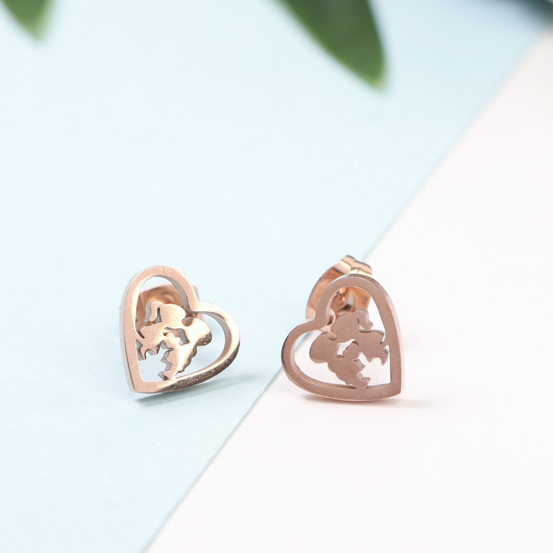 Children-Shaped-Stainless-Steel-Stud-Earrings- (3)