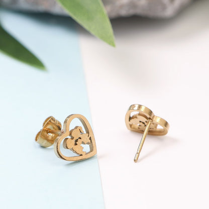 Children-Shaped-Stainless-Steel-Stud-Earrings- (8)