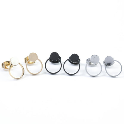 Circle-Shaped-Stainless-Steel-Stud-Earrings- (1)