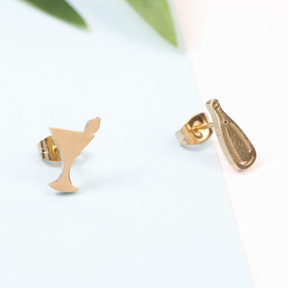 Cocktail-Shaped-Stainless-Steel-Stud-Earrings- (4)