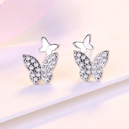 Crystal-Butterfly-Sterling-Silver-Stud-Earrings- (10)