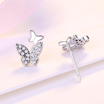 Crystal-Butterfly-Sterling-Silver-Stud-Earrings- (11)