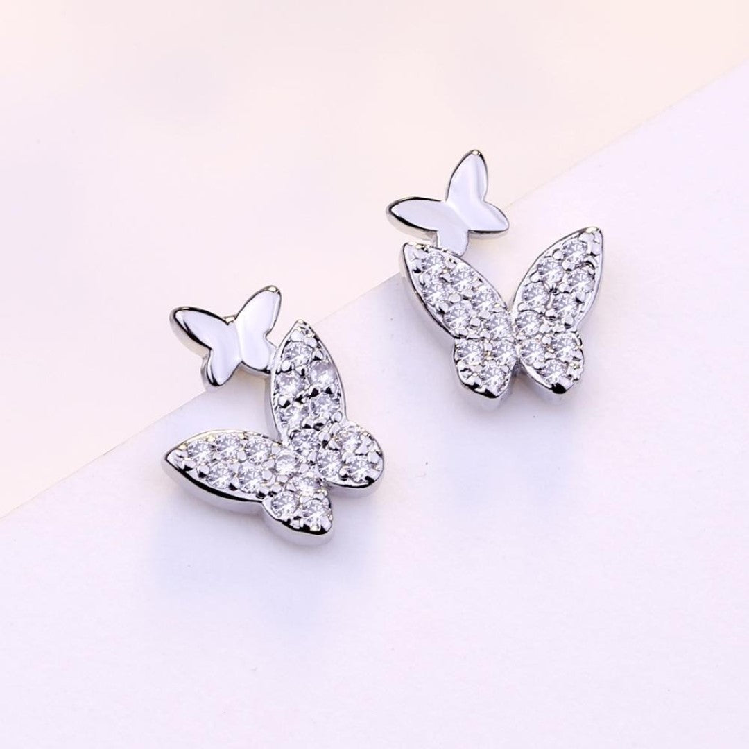 Crystal-Butterfly-Sterling-Silver-Stud-Earrings- (13)