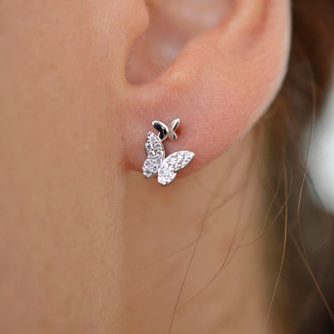 Crystal-Butterfly-Sterling-Silver-Stud-Earrings- (8)