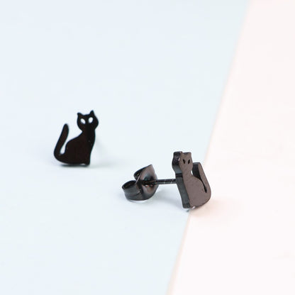 Cute-Cat-Shaped-Stainless-Steel-Stud-Earrings- (17)