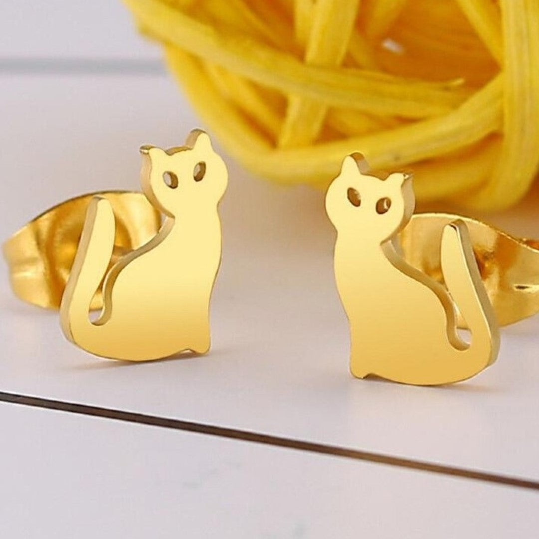 Cute-Cat-Shaped-Stainless-Steel-Stud-Earrings- (24)