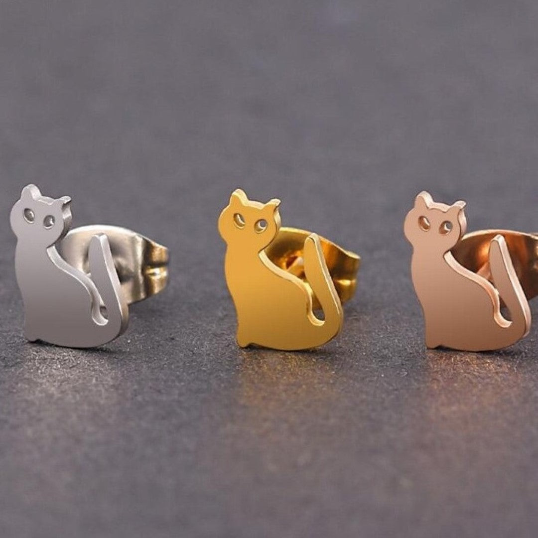 Cute-Cat-Shaped-Stainless-Steel-Stud-Earrings- (25)