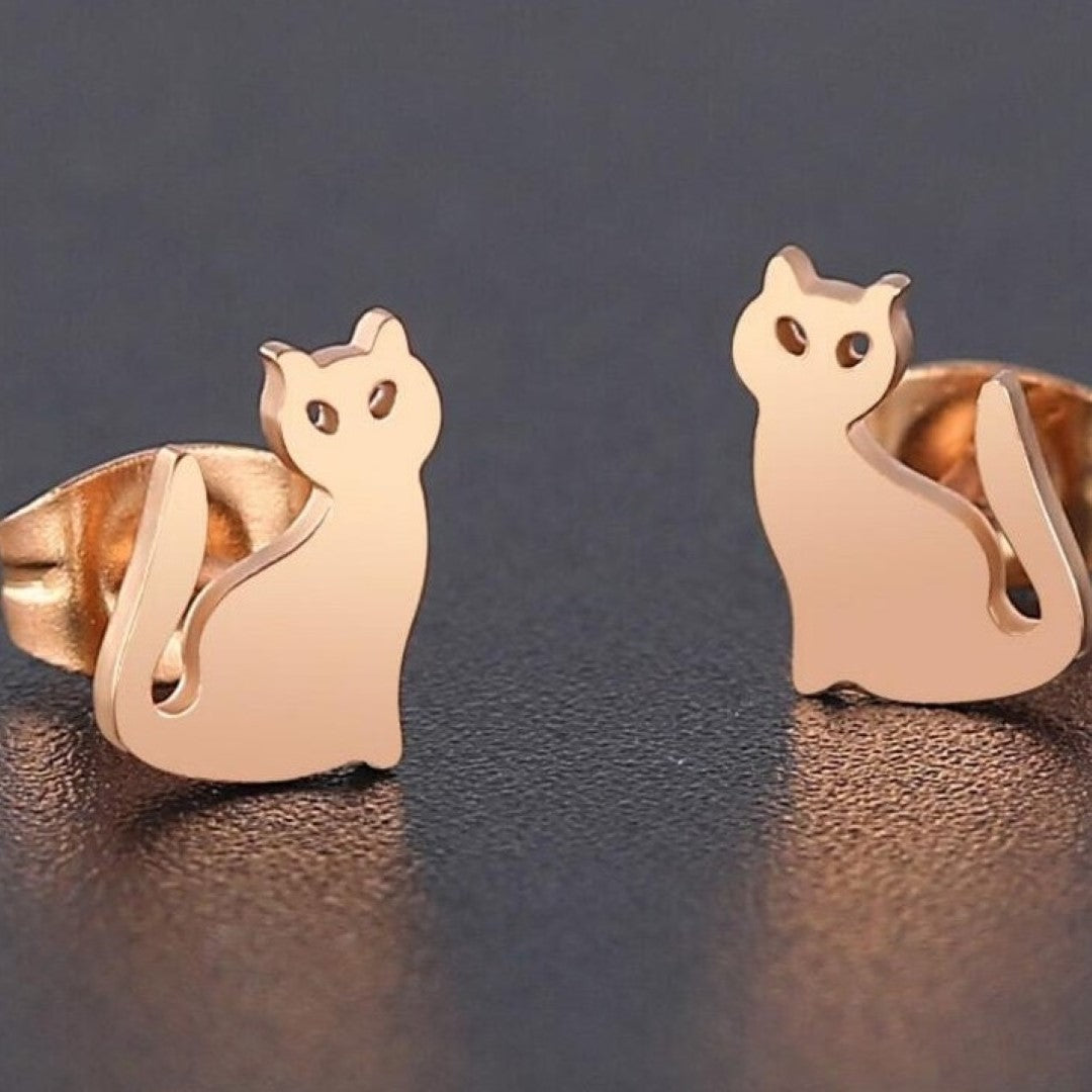 Cute-Cat-Shaped-Stainless-Steel-Stud-Earrings- (27)