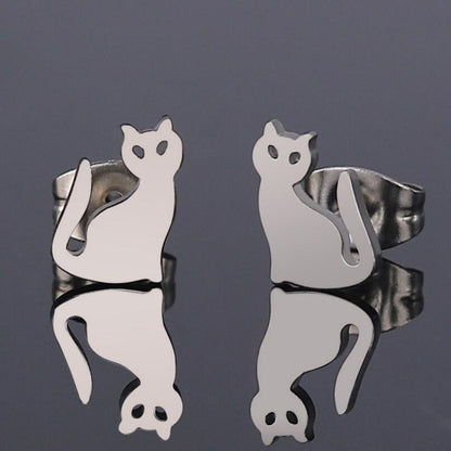 Cute-Cat-Shaped-Stainless-Steel-Stud-Earrings- (28)