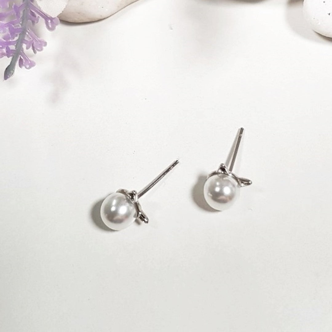 Cute-Cat-Sterling-Silver-Stud-Earrings- (2)