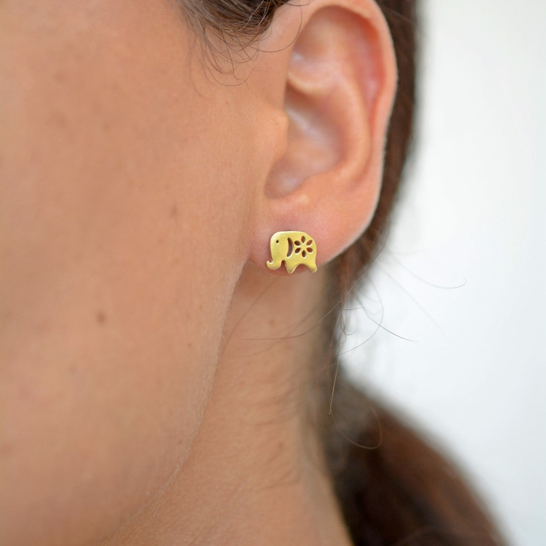 Cute-Elephant-Stainless-Steel-Stud-Earrings- (17)