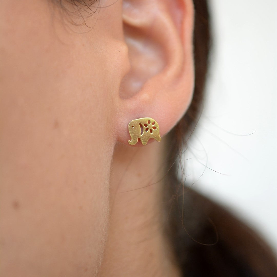 Cute-Elephant-Stainless-Steel-Stud-Earrings- (18)