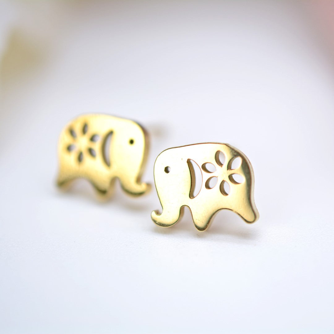 Cute-Elephant-Stainless-Steel-Stud-Earrings- (21)