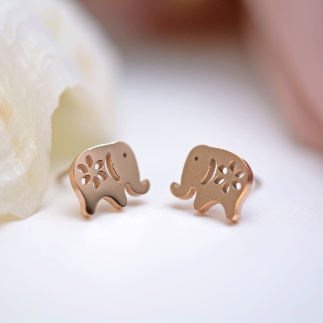 Cute-Elephant-Stainless-Steel-Stud-Earrings- (23)