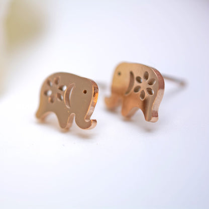 Cute-Elephant-Stainless-Steel-Stud-Earrings- (24)