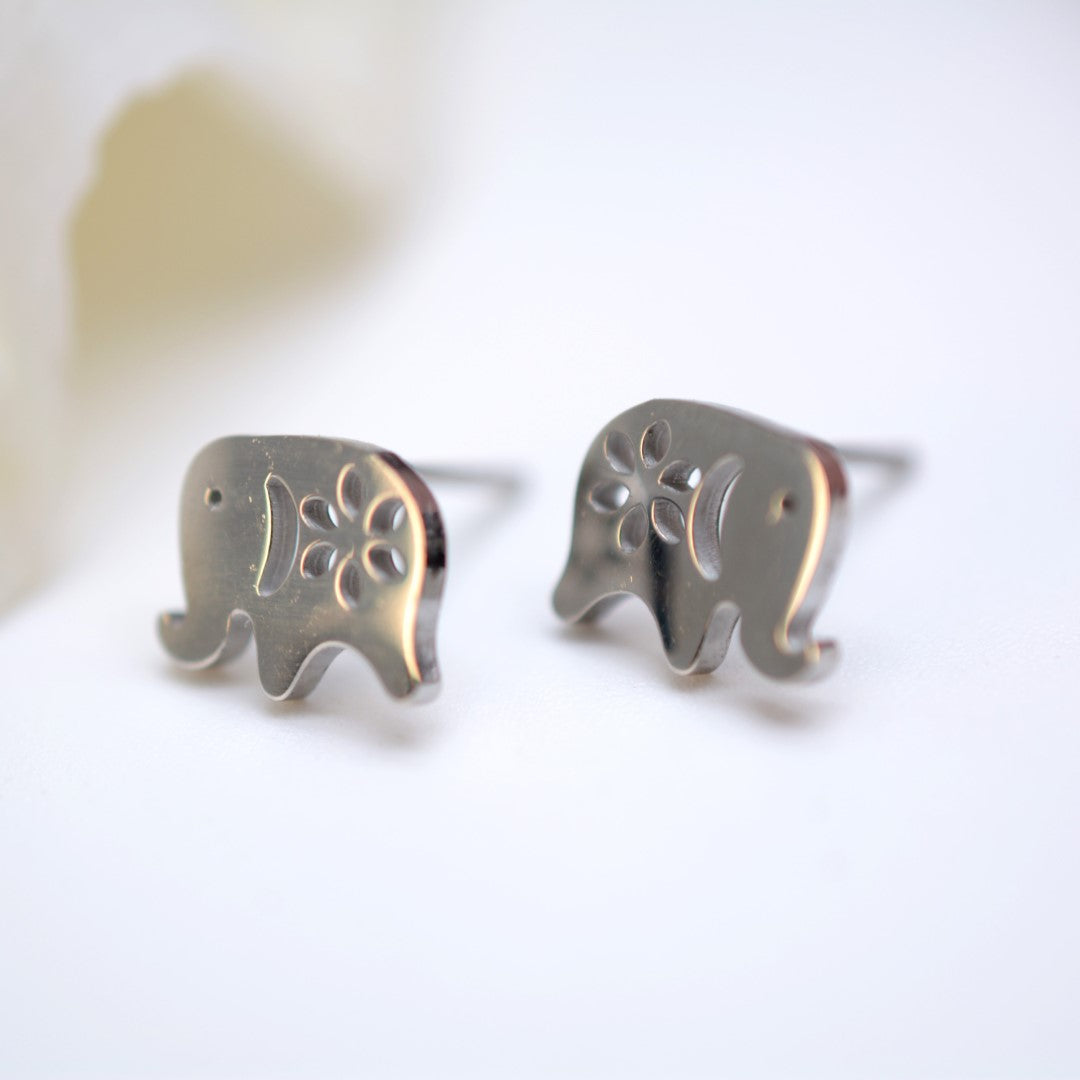 Cute-Elephant-Stainless-Steel-Stud-Earrings- (26)