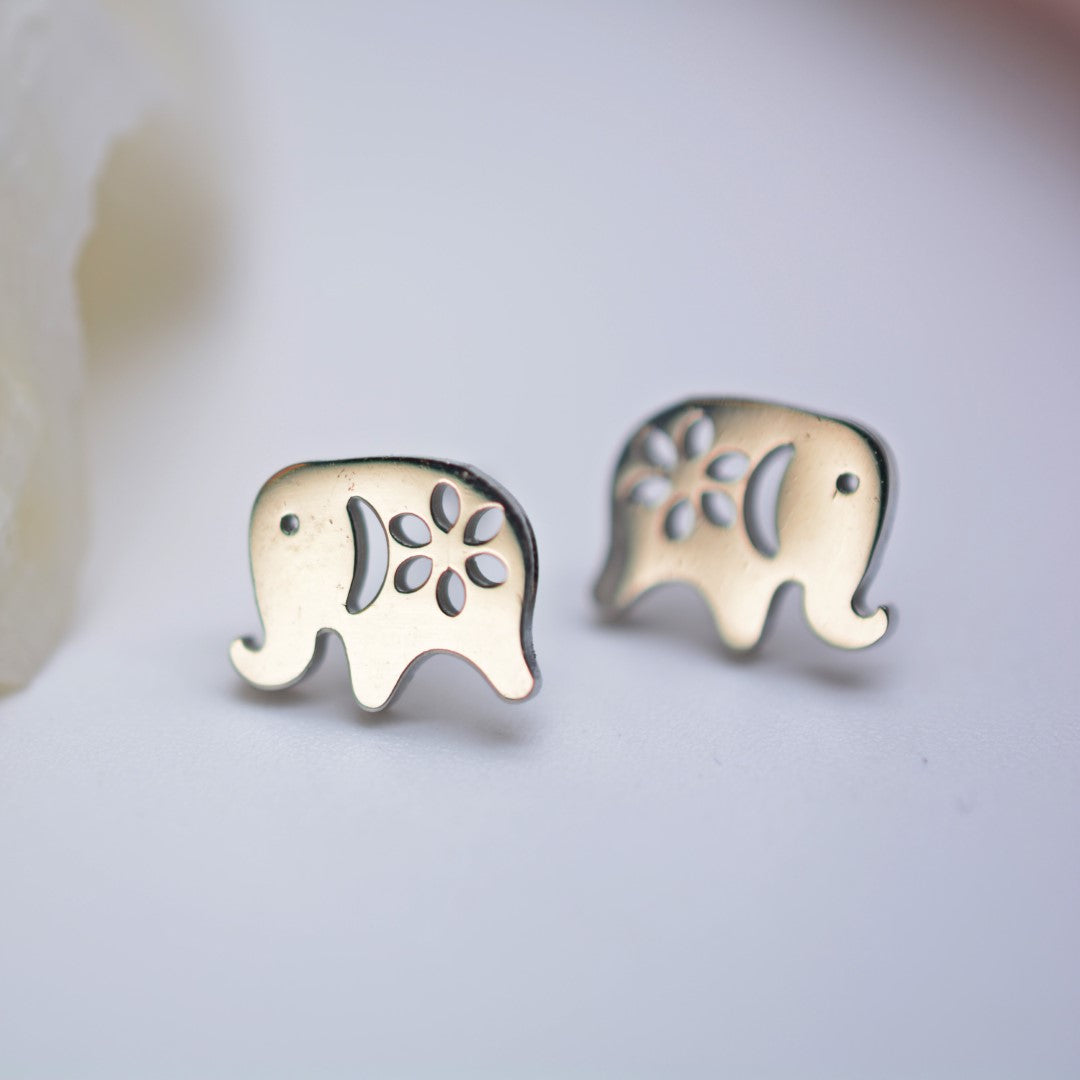 Cute-Elephant-Stainless-Steel-Stud-Earrings- (27)