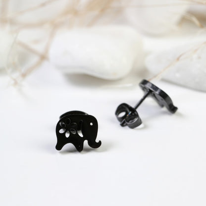 Cute-Elephant-Stainless-Steel-Stud-Earrings- (3)