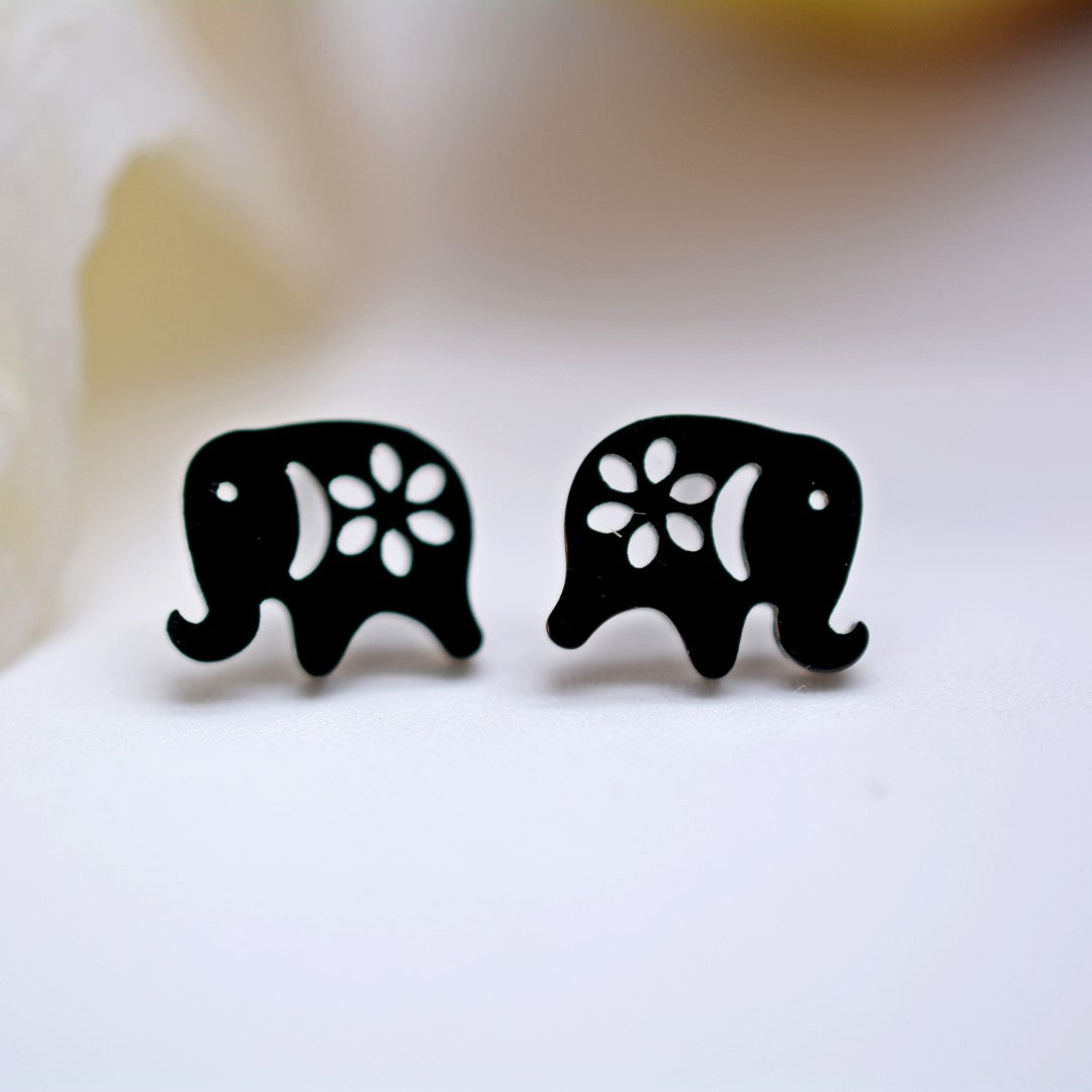 Cute-Elephant-Stainless-Steel-Stud-Earrings- (32)